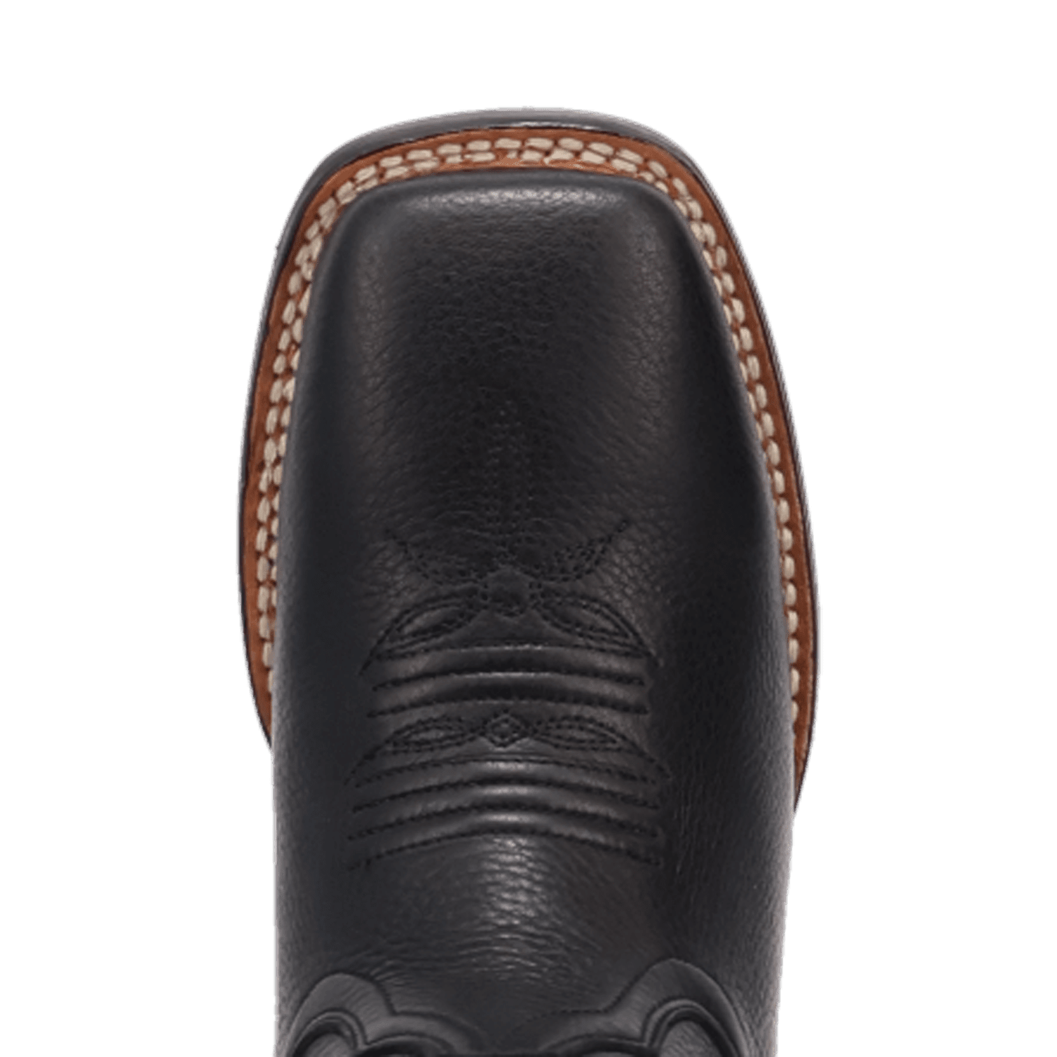 LIZZIE LEATHER BOOT - 6