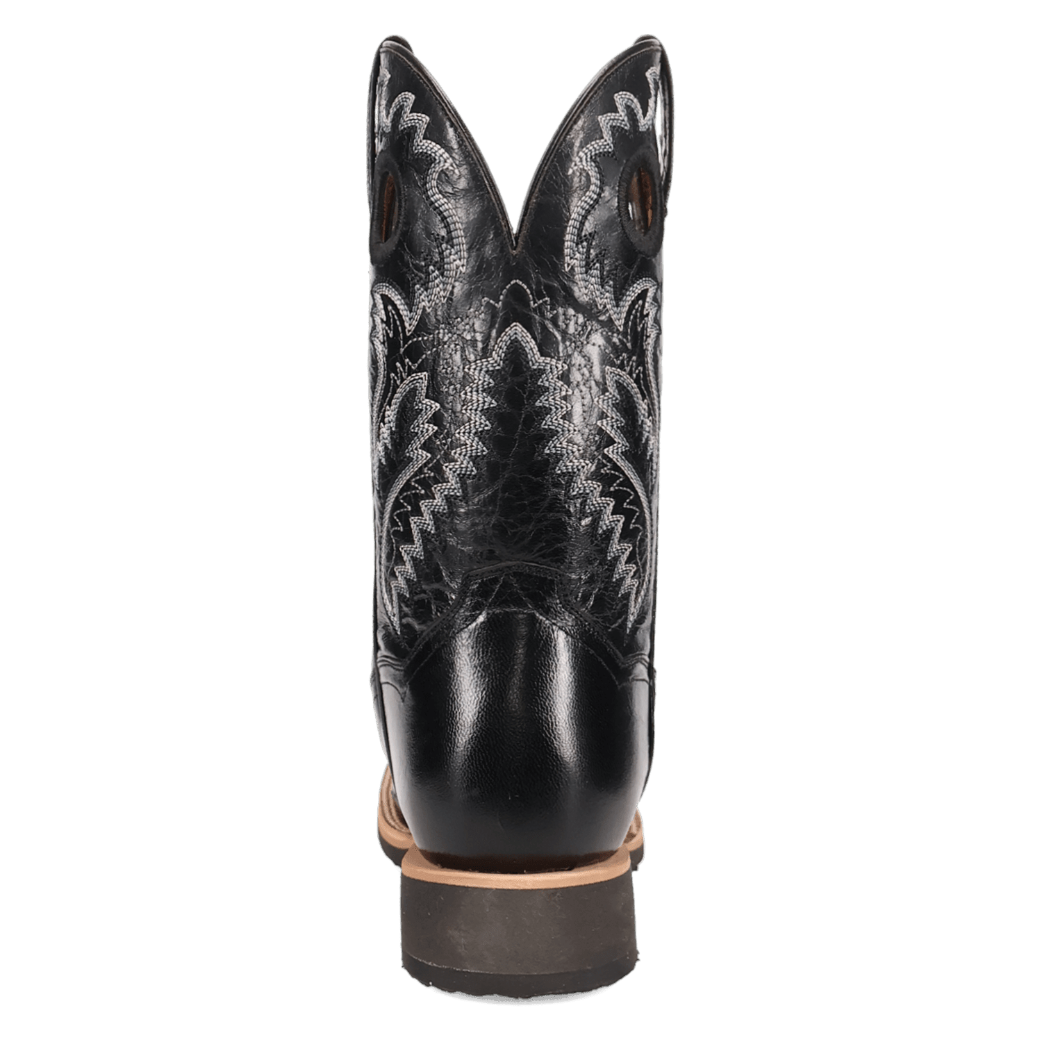 MARTEL FULL QUILL OSTRICH BOOT - 7