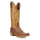 AMBER TRAIL LEATHER BOOT