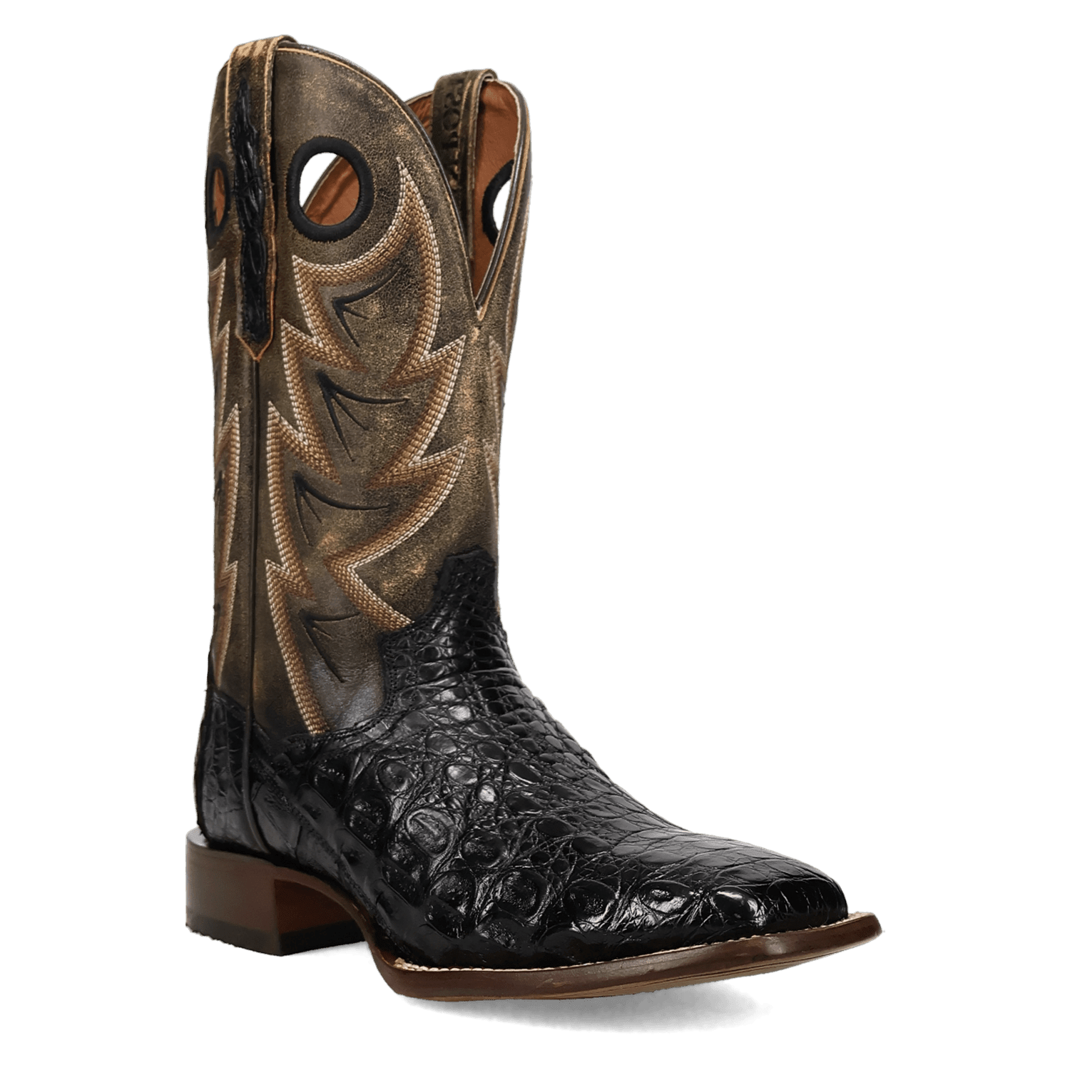 MARSH CAIMAN BOOT - 7