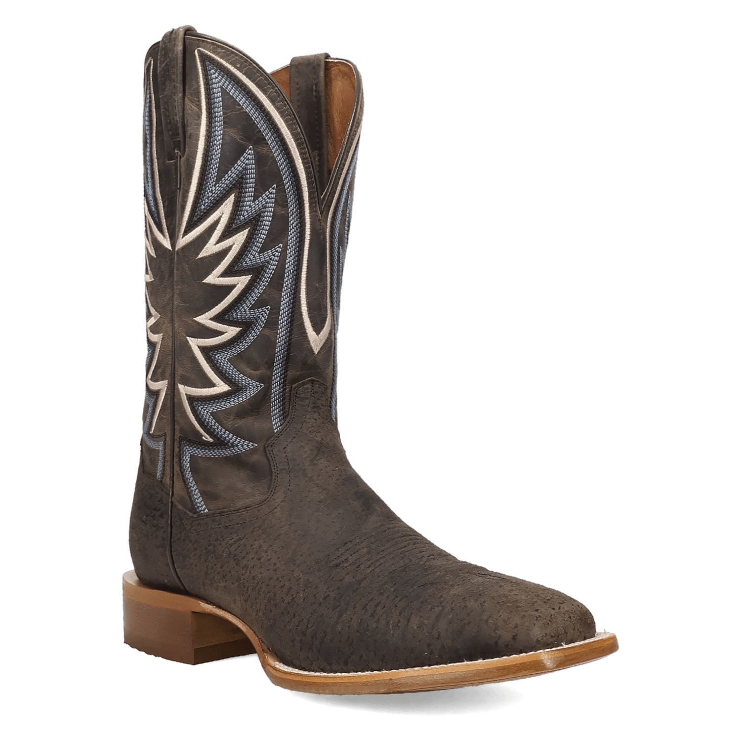 BOAR'S RUN WILD BOAR BOOT - 7