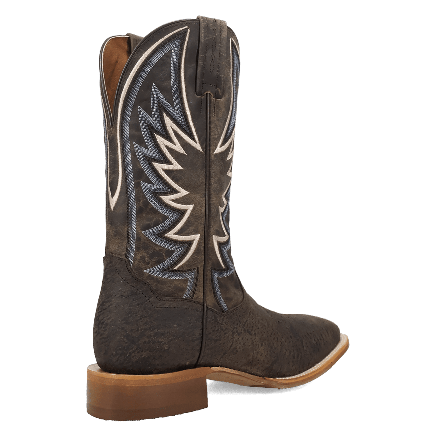 BOAR'S RUN WILD BOAR BOOT - 7