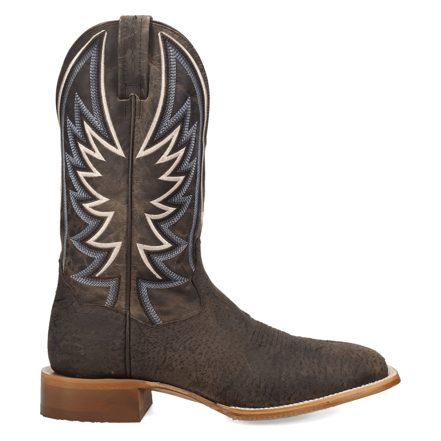BOAR'S RUN WILD BOAR BOOT - 7