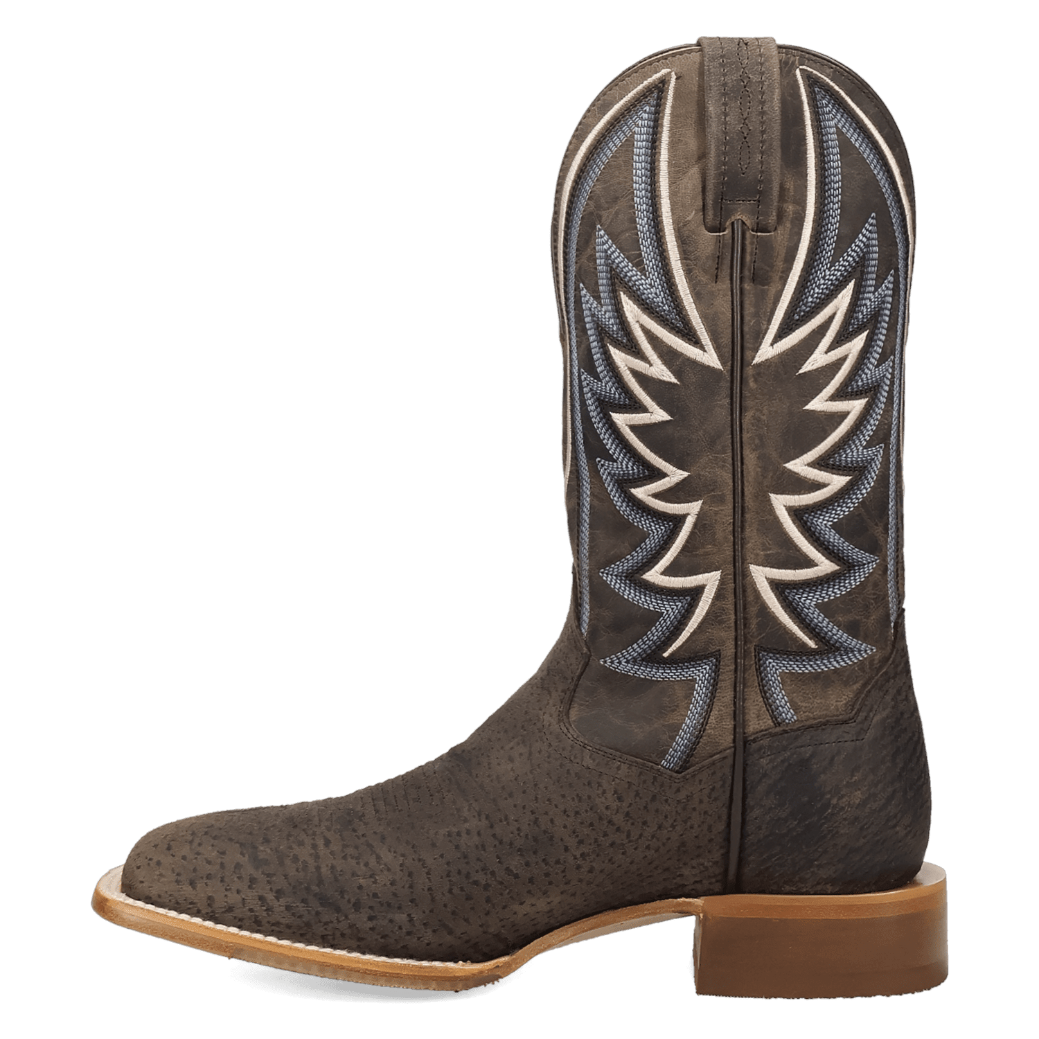 BOAR'S RUN WILD BOAR BOOT - 7