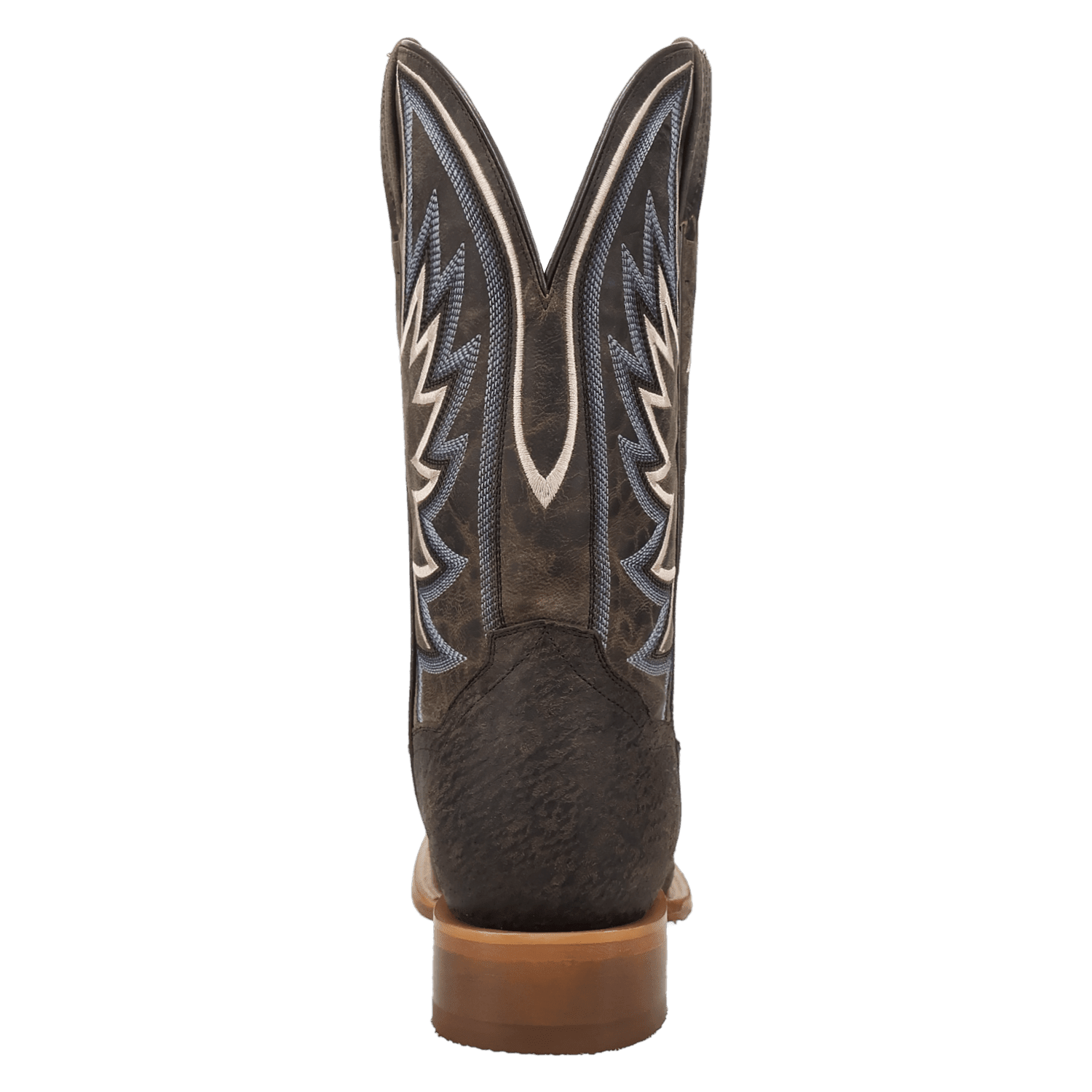 BOAR'S RUN WILD BOAR BOOT - 7