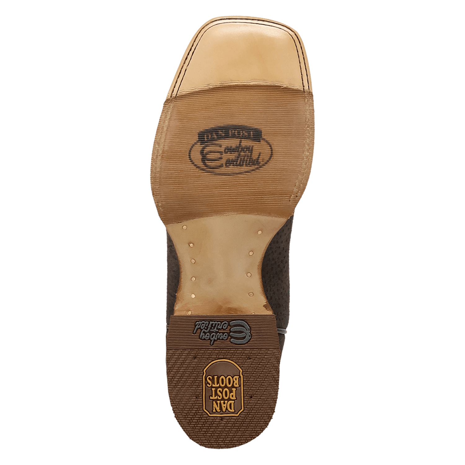 BOAR'S RUN WILD BOAR BOOT - 7