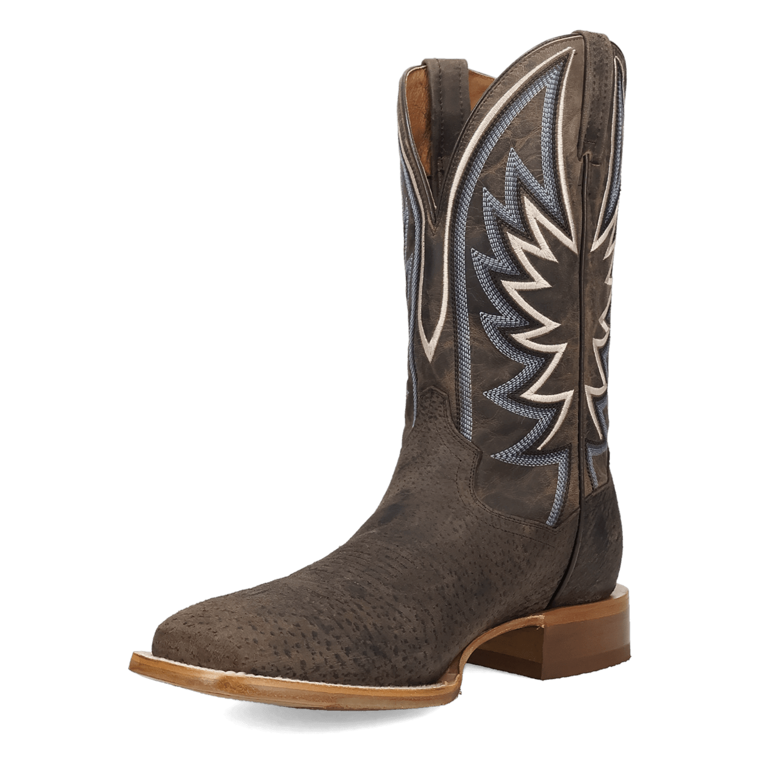 BOAR'S RUN WILD BOAR BOOT - 7