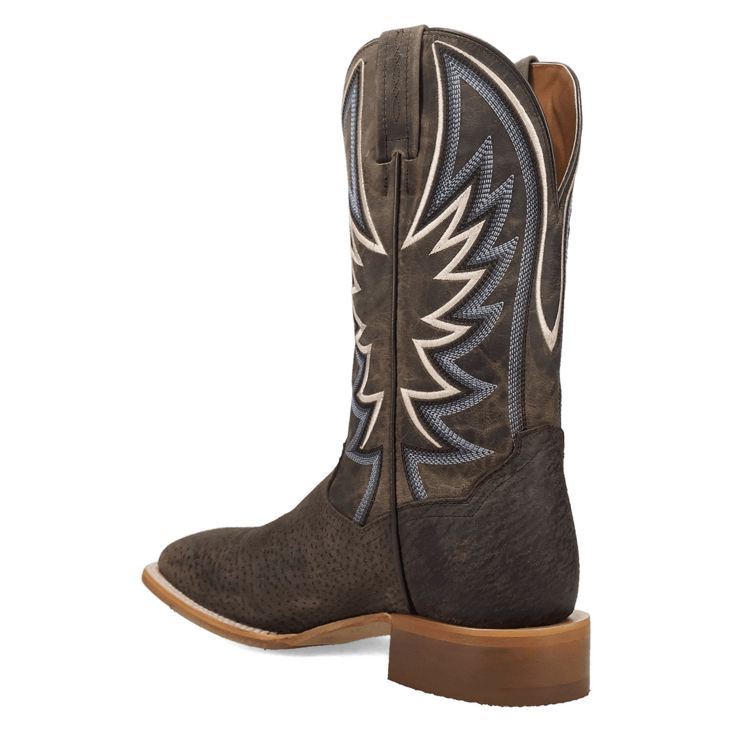 BOAR'S RUN WILD BOAR BOOT - 7