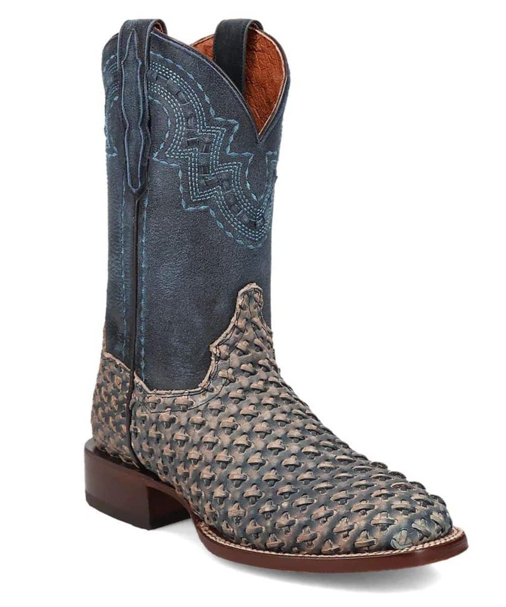 Dan Post Women's Indy Boot - 7M