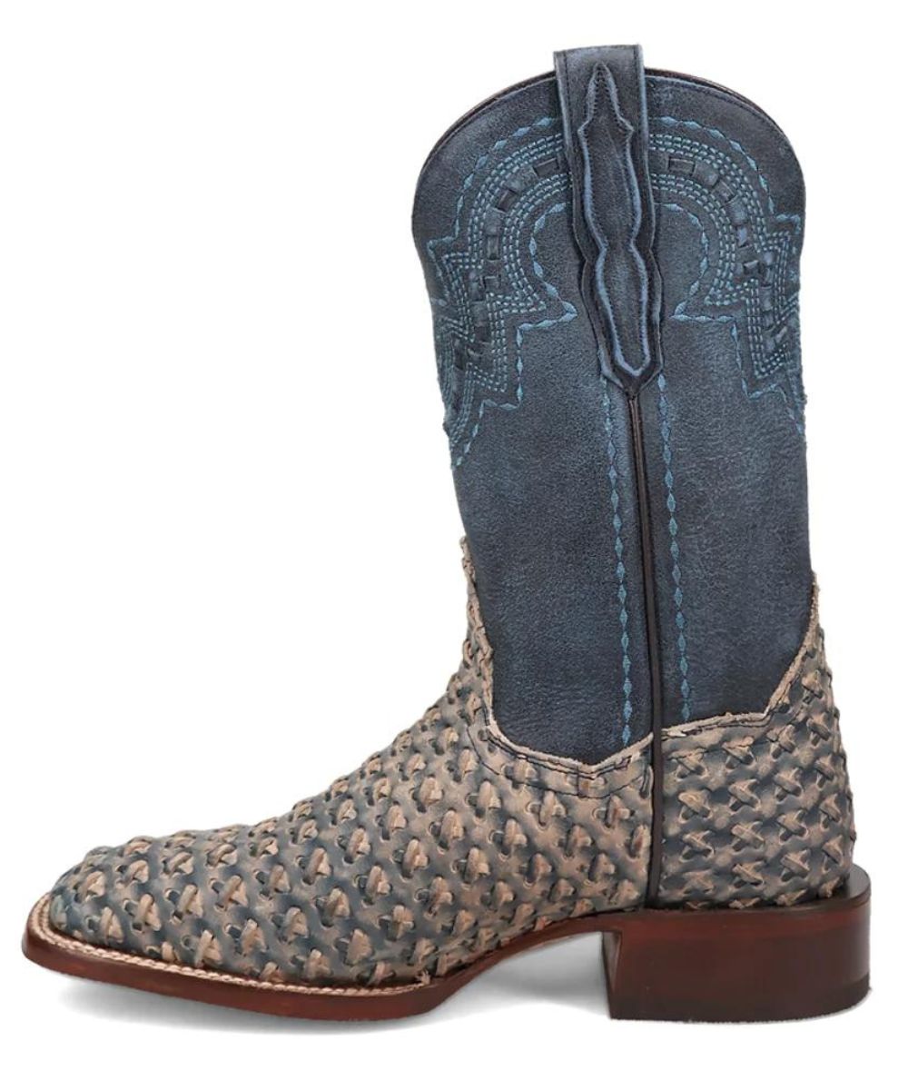 Dan Post Women's Indy Boot - 7M