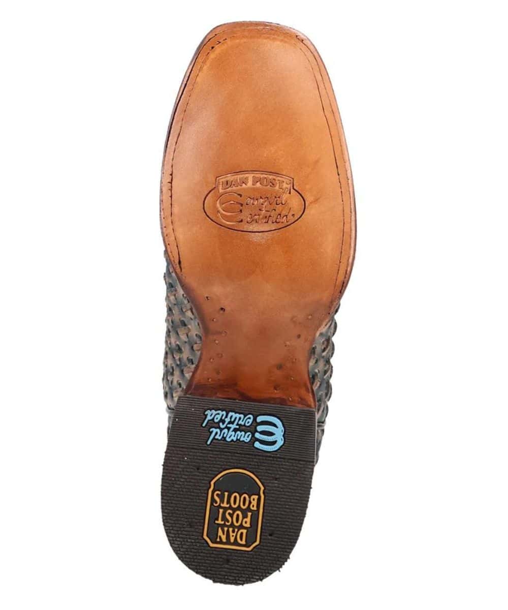 Dan Post Women's Indy Boot - 7M