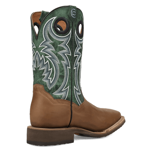 Dan Post Royston Leather Boot - Premium Men's Boot