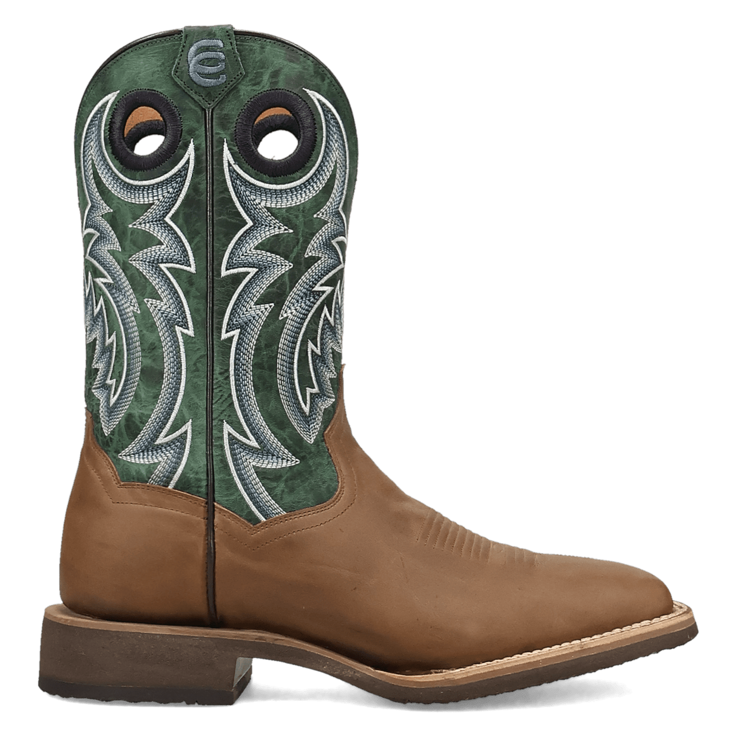 Dan Post Royston Leather Boot - Premium Men's Boot
