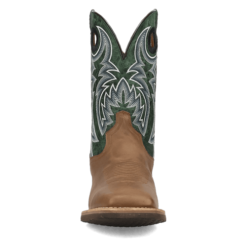 Dan Post Royston Leather Boot - Premium Men's Boot