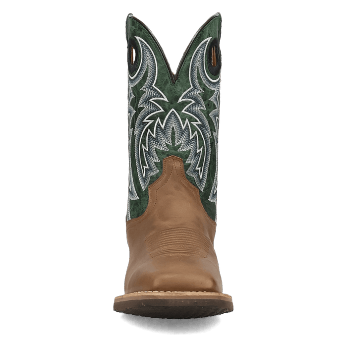 Dan Post Royston Leather Boot - Premium Men's Boot