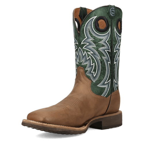 Dan Post Royston Leather Boot - Premium Men's Boot