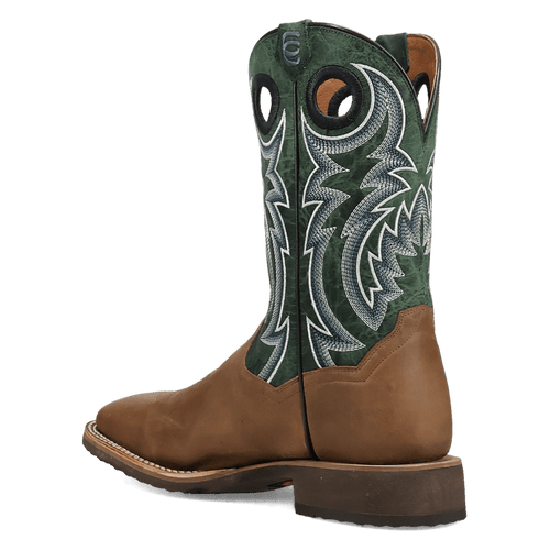 Dan Post Royston Leather Boot - Premium Men's Boot