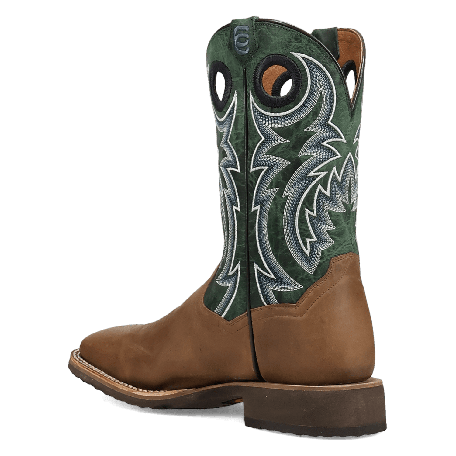 Dan Post Royston Leather Boot - Premium Men's Boot
