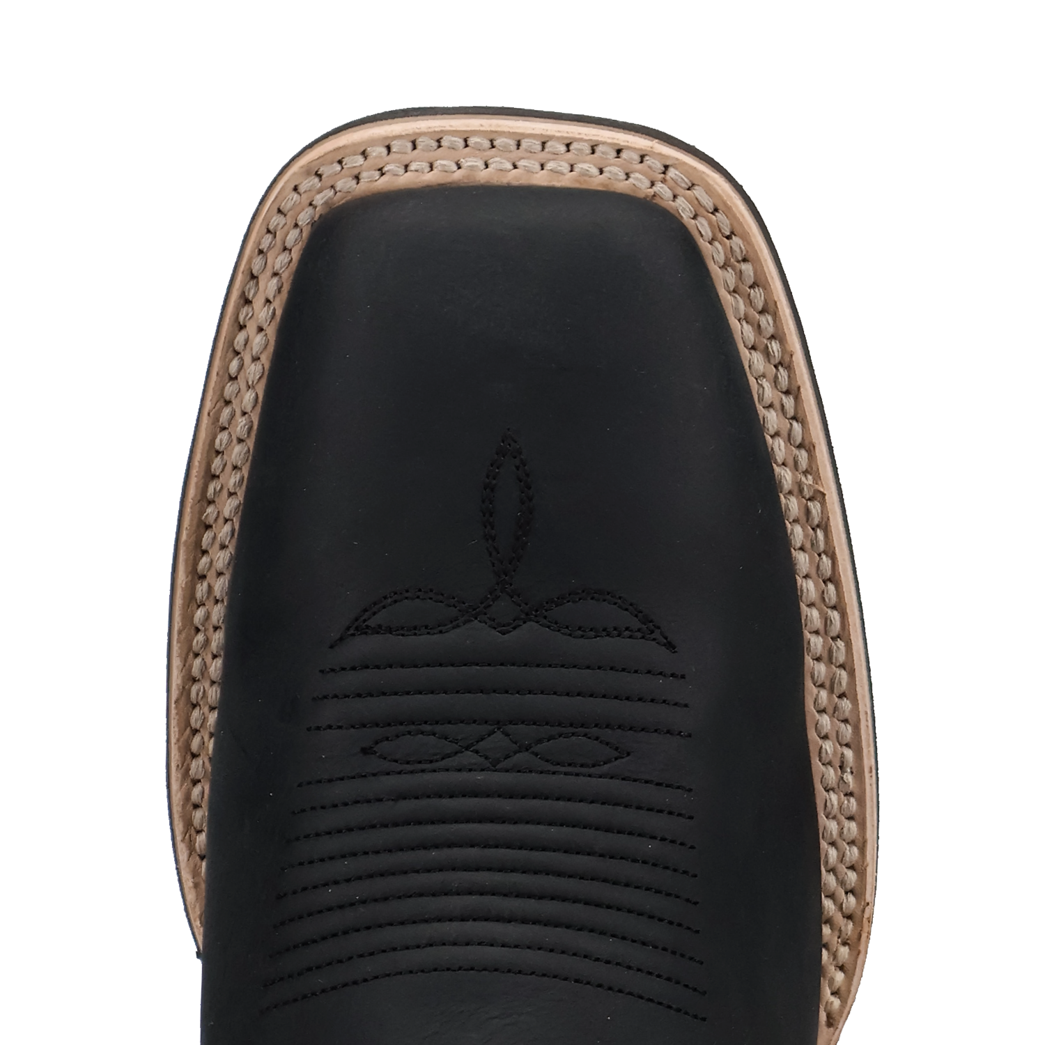 Dan Post Royston Leather Boot - Luxury Brown Ankle Boot