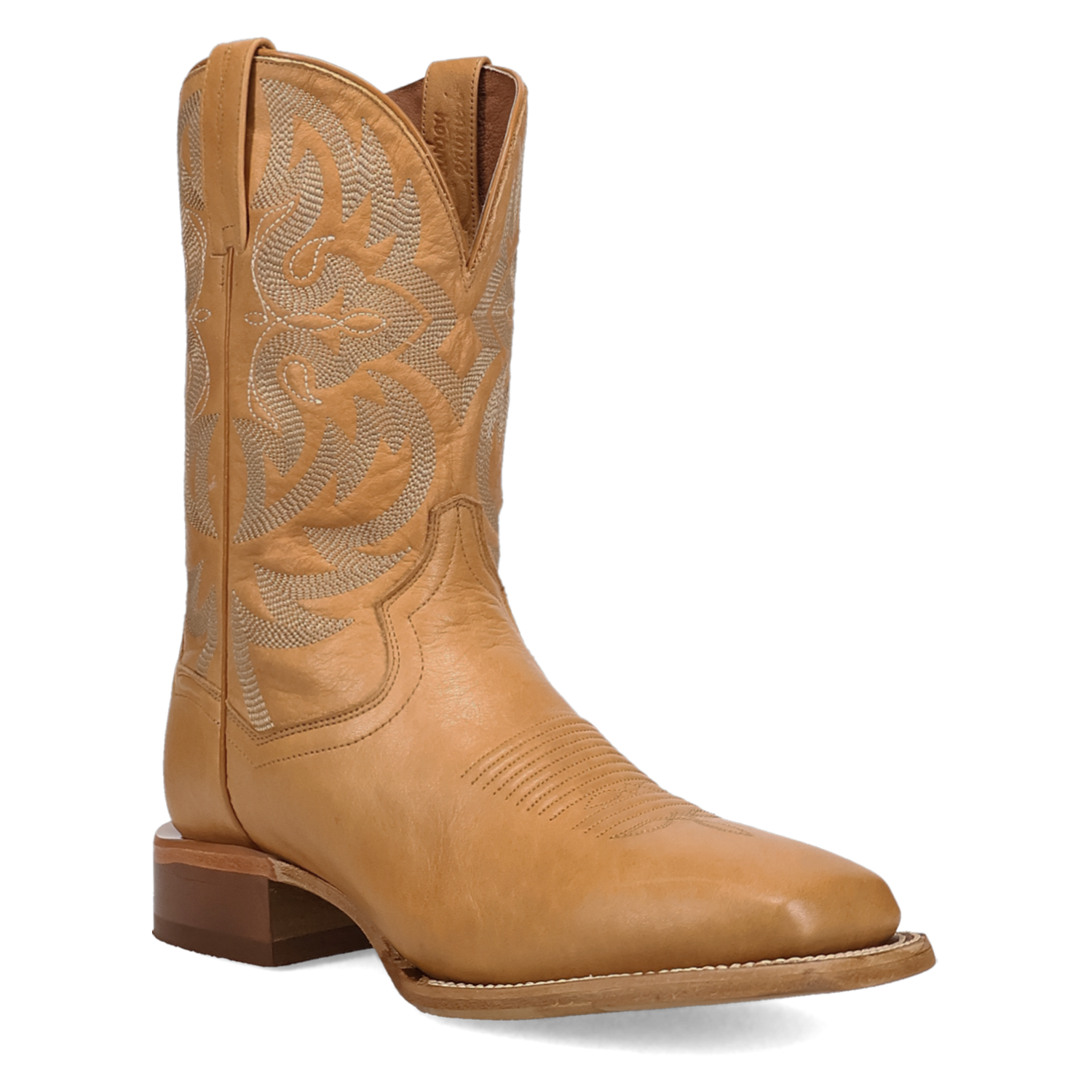 SONARA LEATHER BOOT - 7