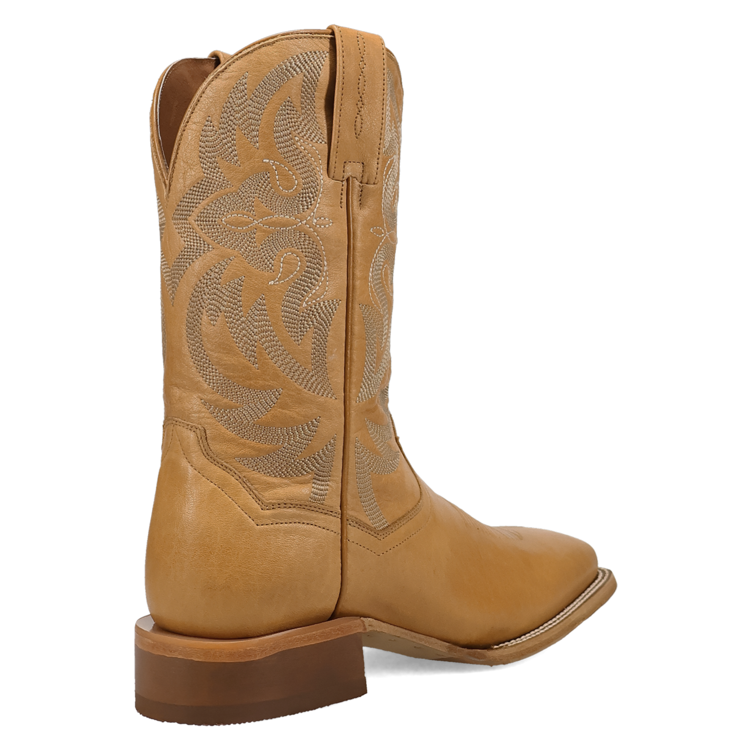 SONARA LEATHER BOOT - 7