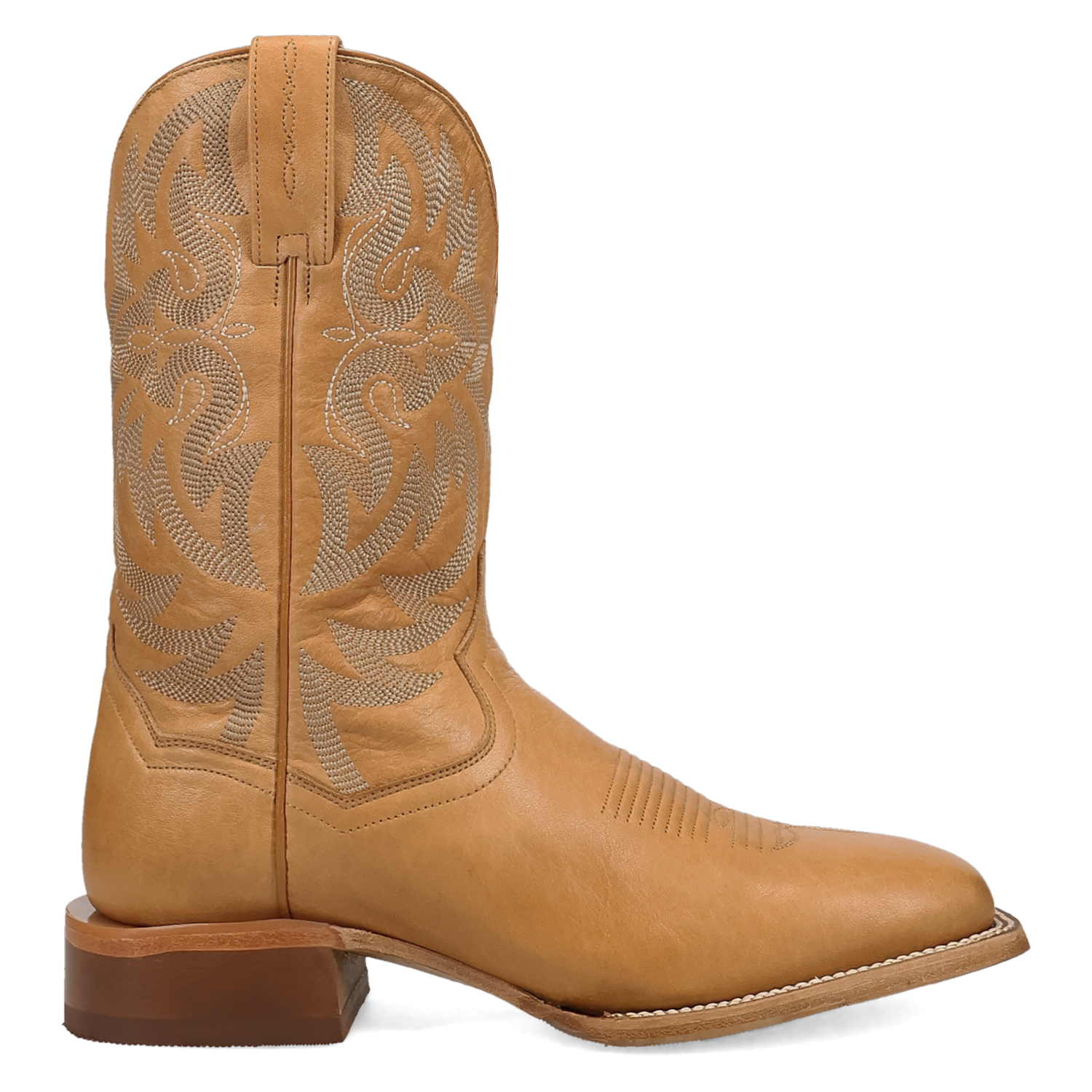 SONARA LEATHER BOOT - 7