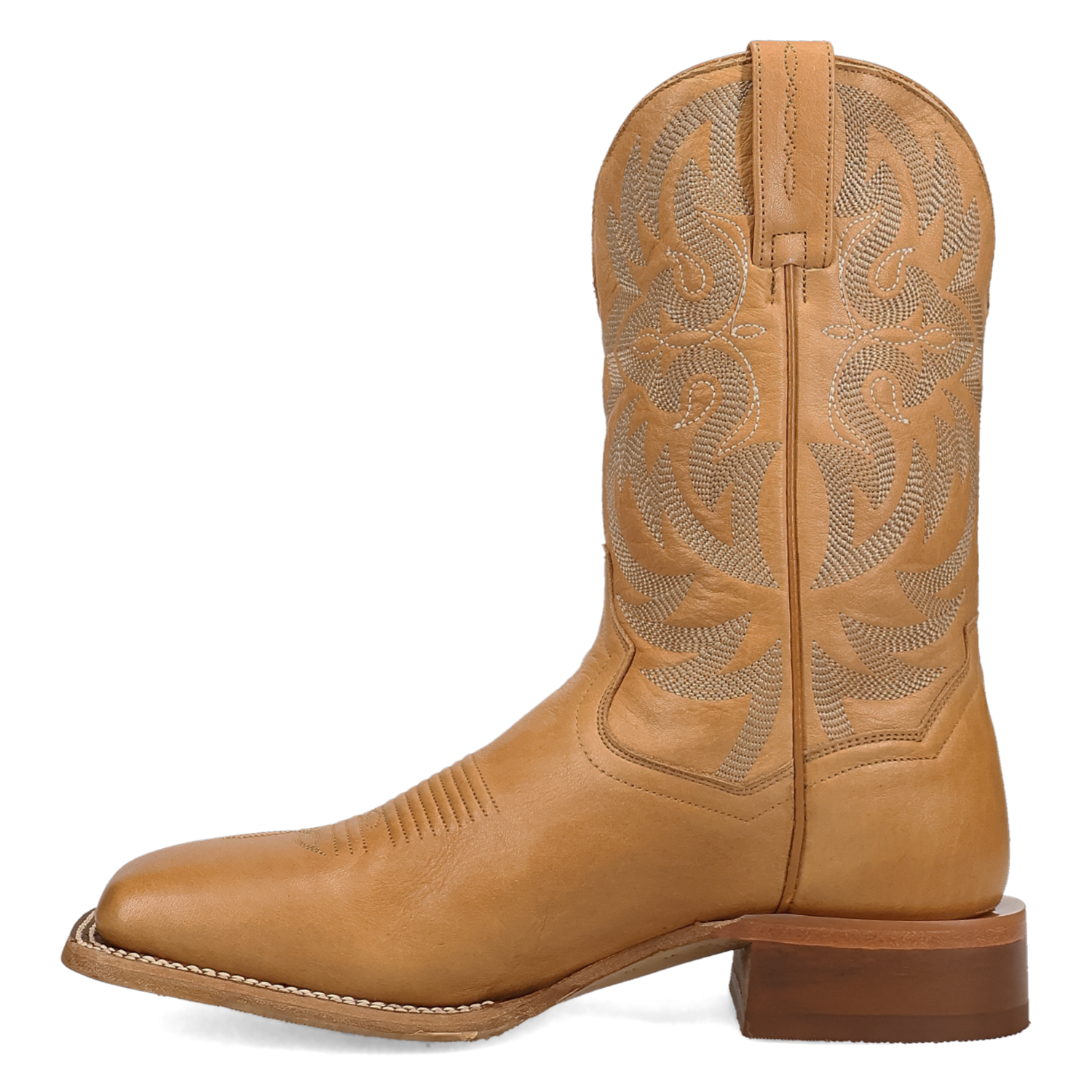 SONARA LEATHER BOOT - 7