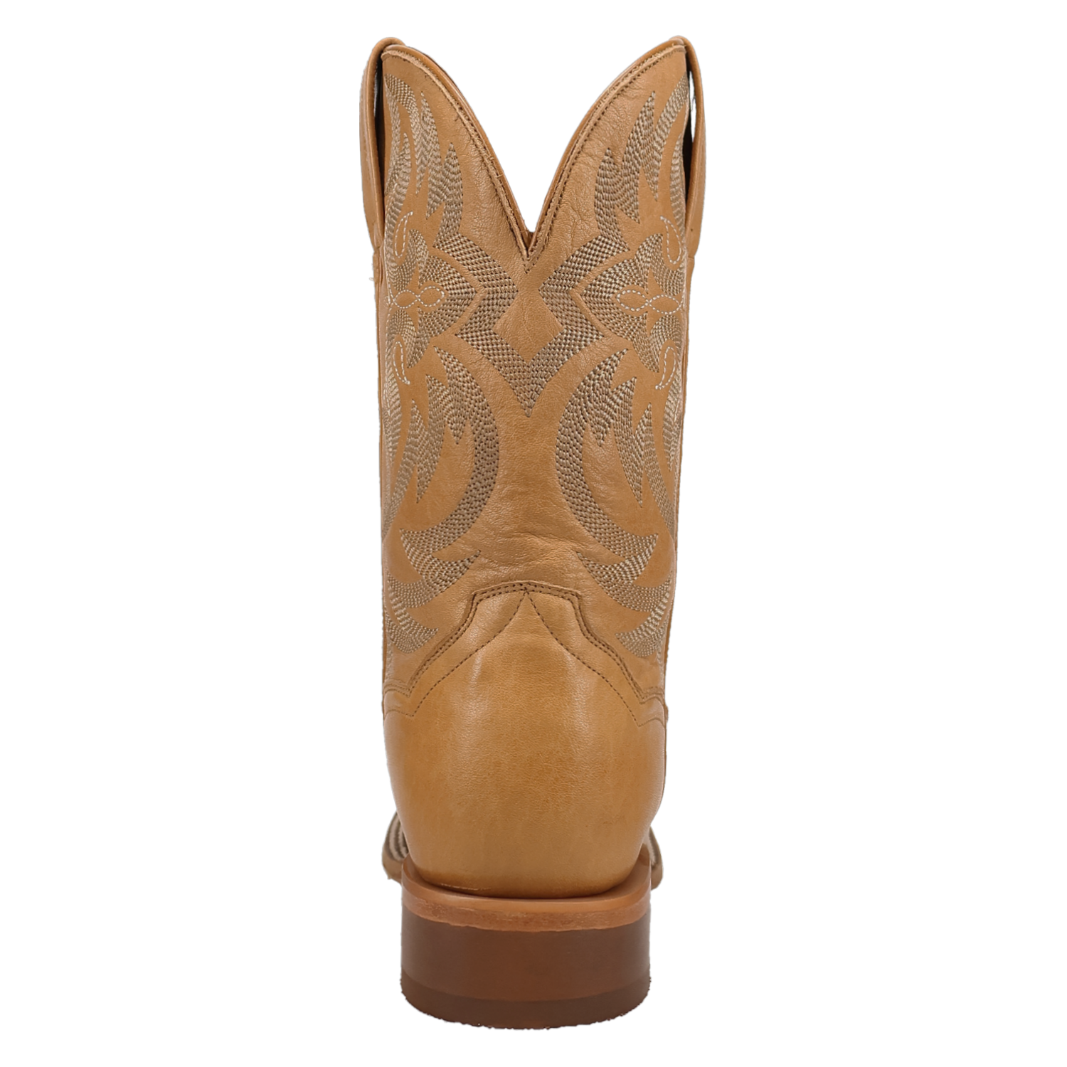SONARA LEATHER BOOT - 7