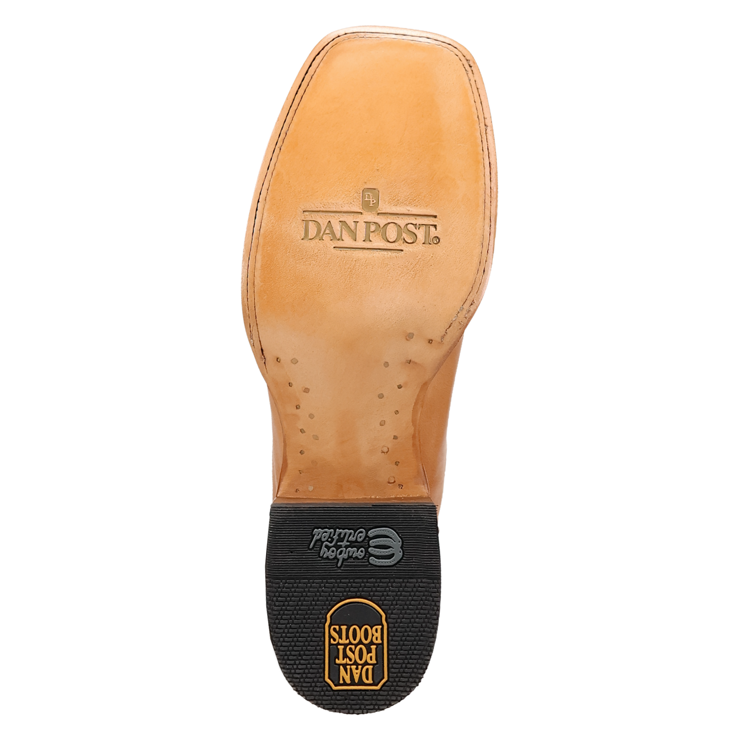 SONARA LEATHER BOOT - 7