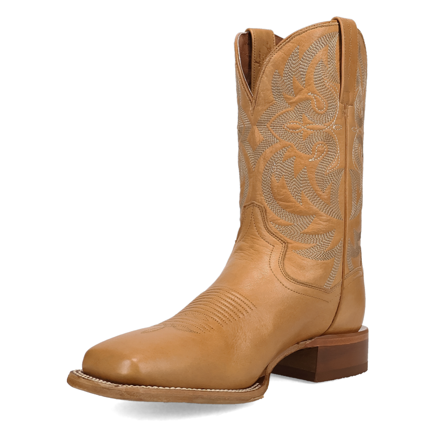 SONARA LEATHER BOOT - 7