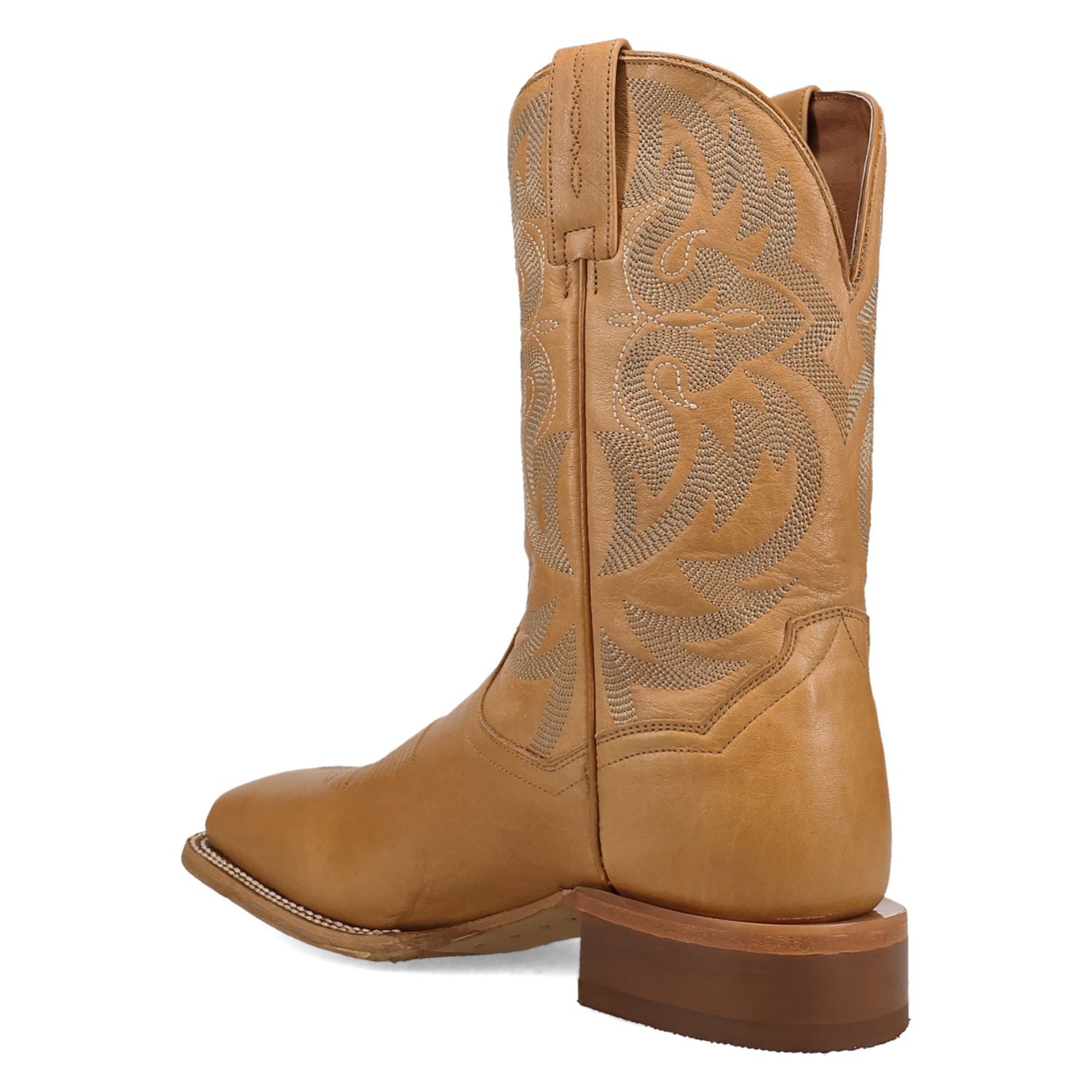 SONARA LEATHER BOOT - 7