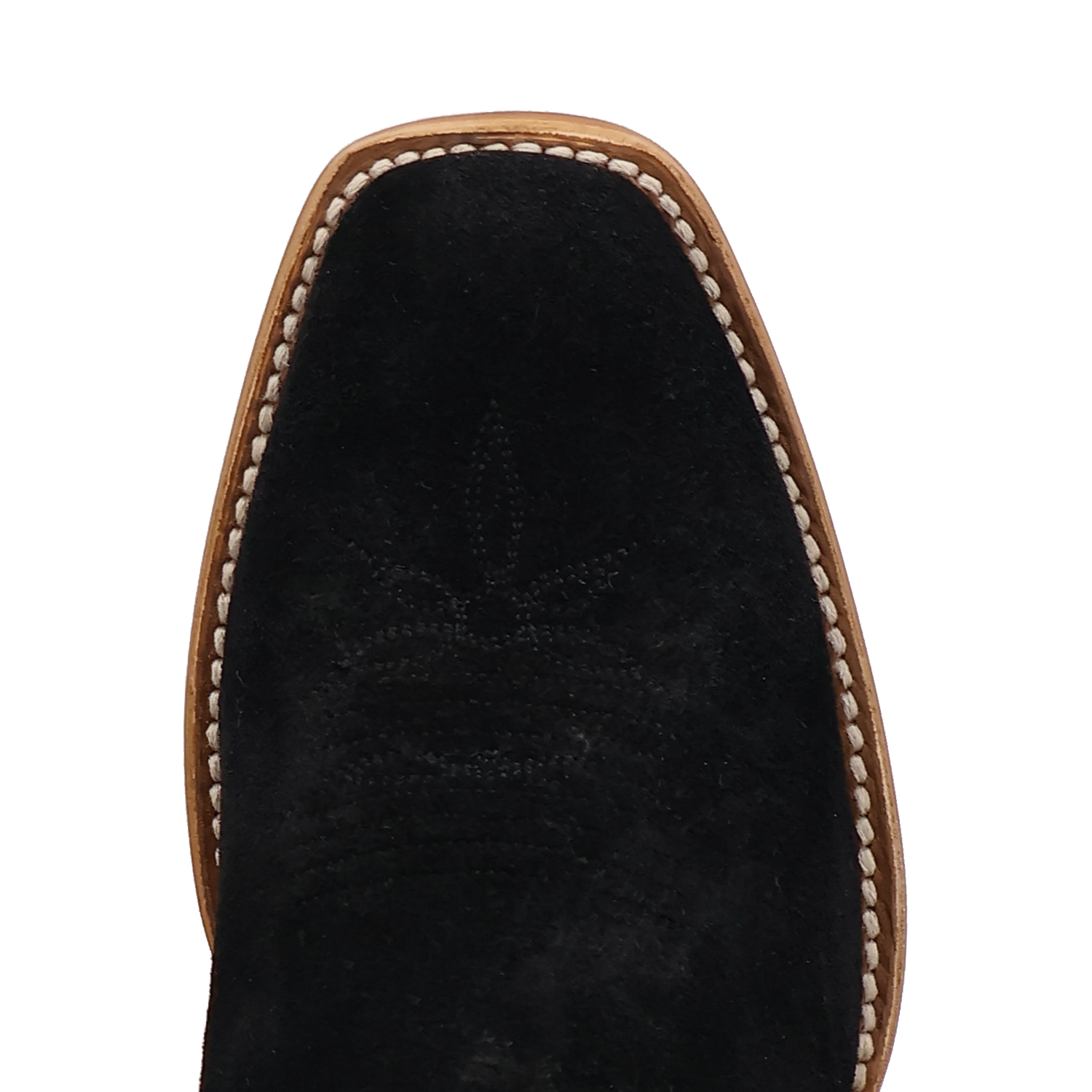 LANESSA LEATHER BOOT - 6