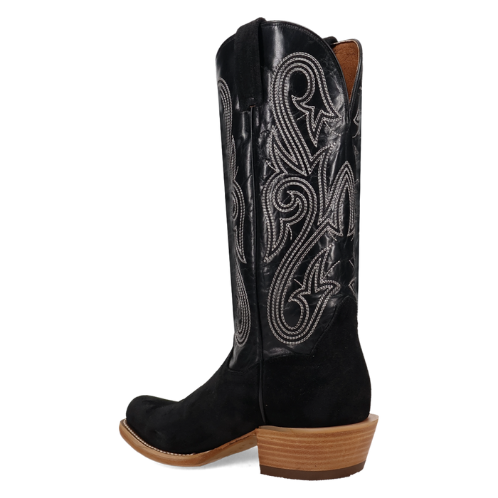 Dan Post Lanessa Leather Boot - Luxury Men's Boot