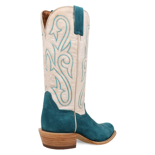 Dan Post Lanessa Leather Boot - Luxury Crafted