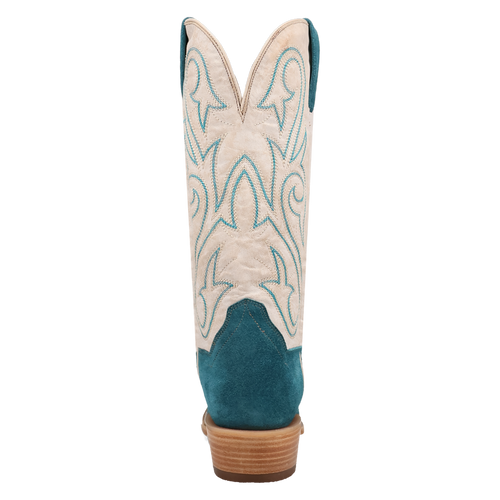 Dan Post Lanessa Leather Boot - Luxury Crafted