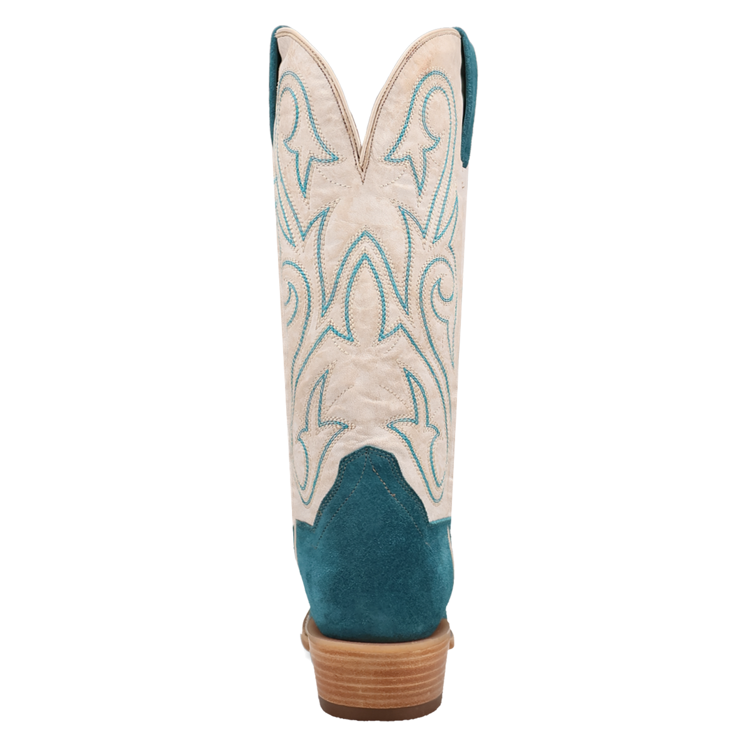 Dan Post Lanessa Leather Boot - Luxury Crafted