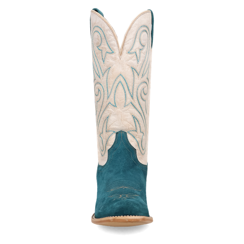 Dan Post Lanessa Leather Boot - Luxury Crafted