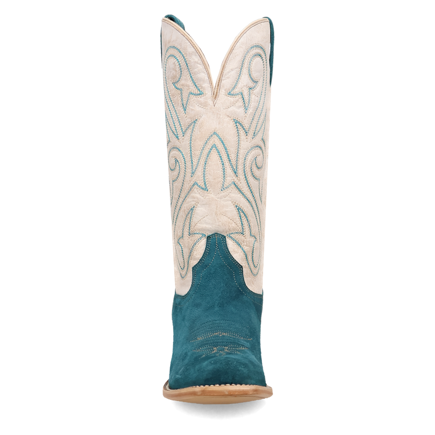 Dan Post Lanessa Leather Boot - Luxury Crafted