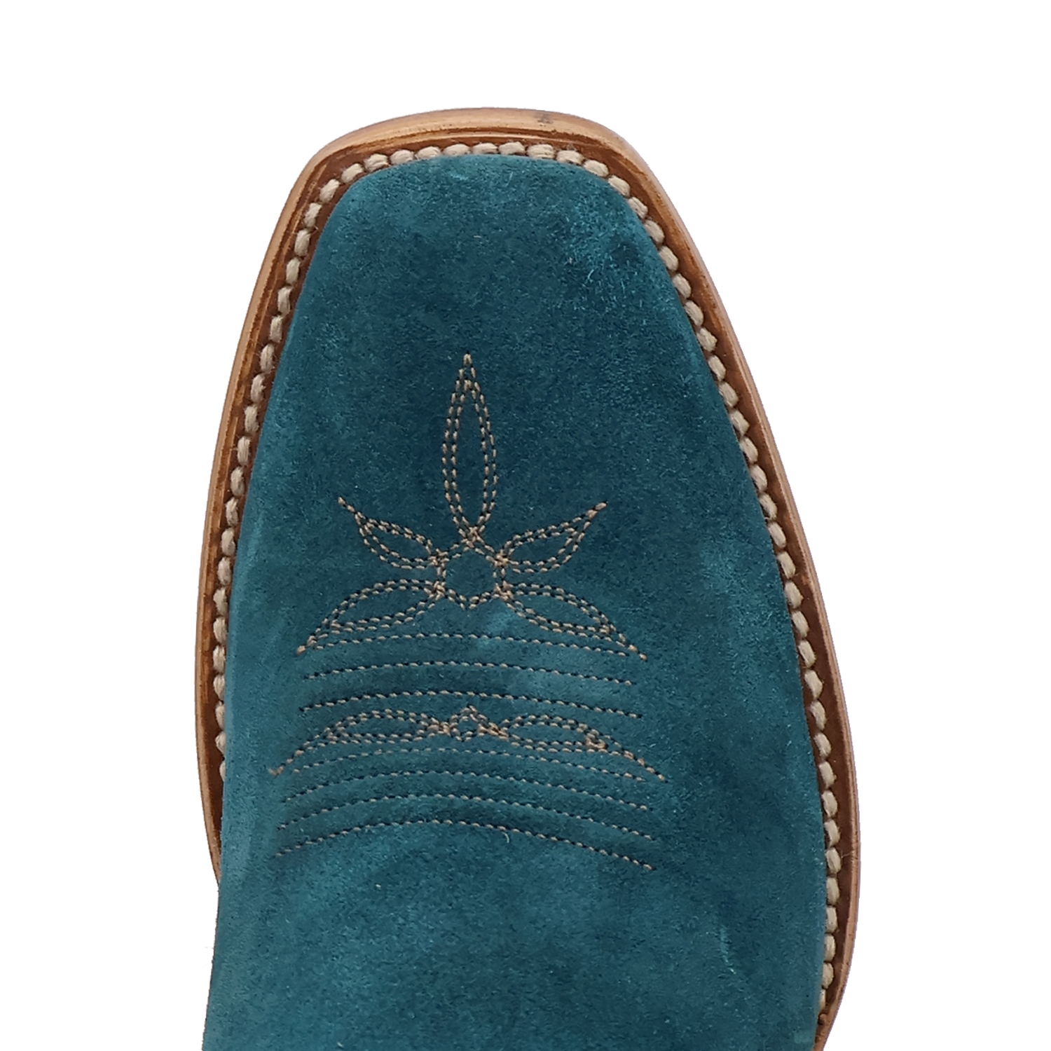 Dan Post Lanessa Leather Boot - Luxury Crafted