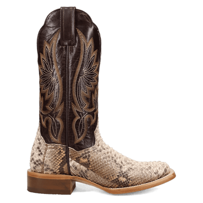 AMARA PYTHON BOOT