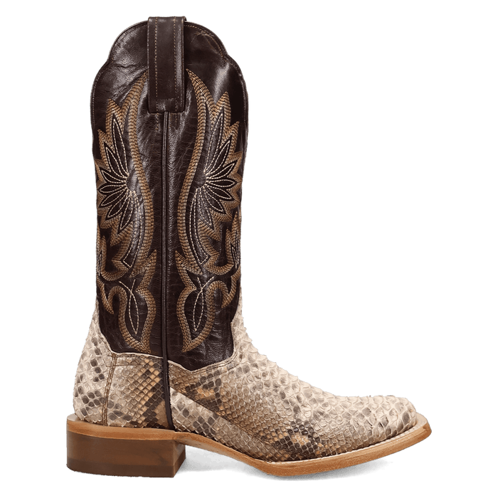 AMARA PYTHON BOOT