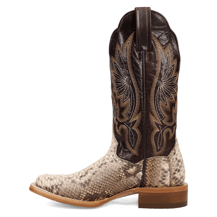 AMARA PYTHON BOOT