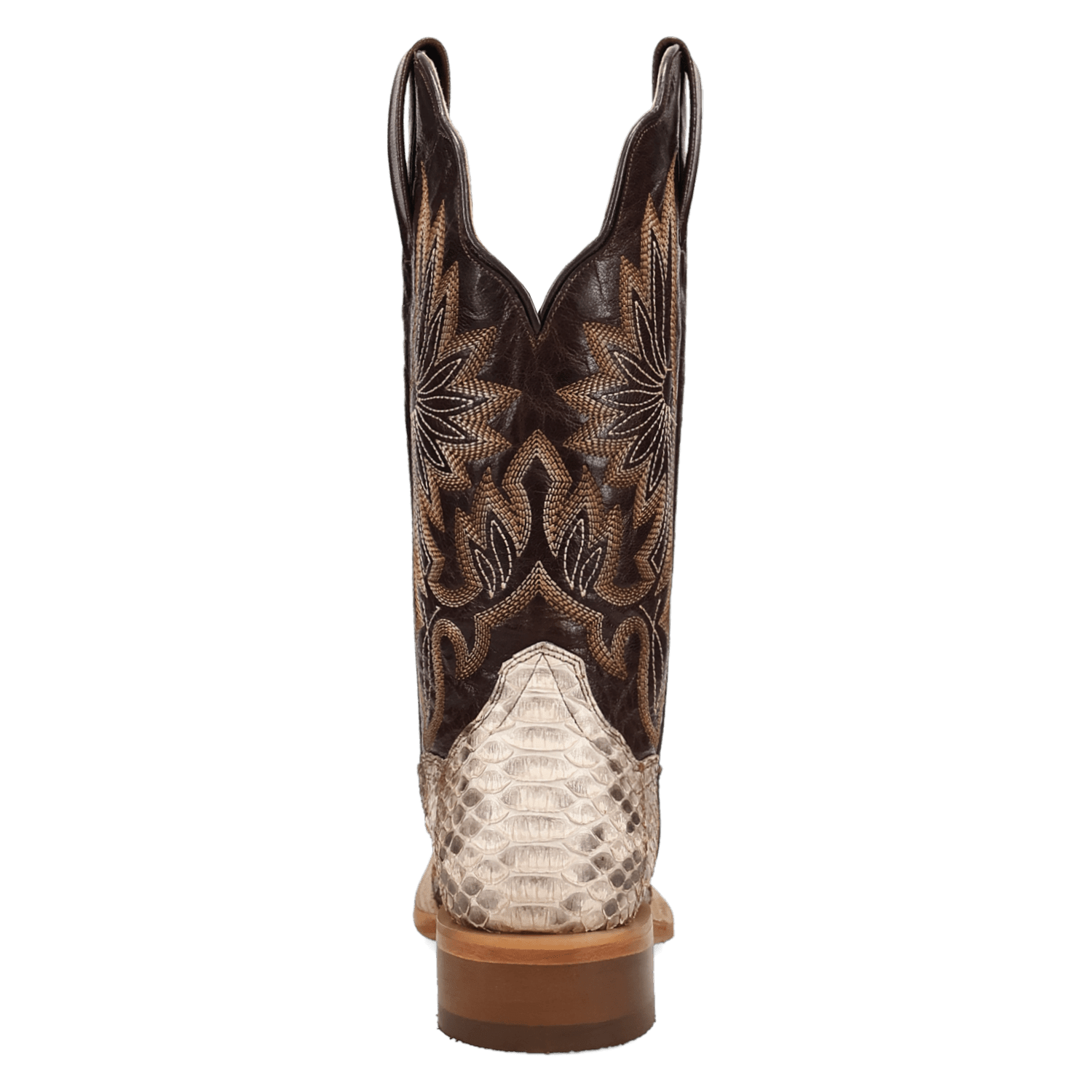 AMARA PYTHON BOOT