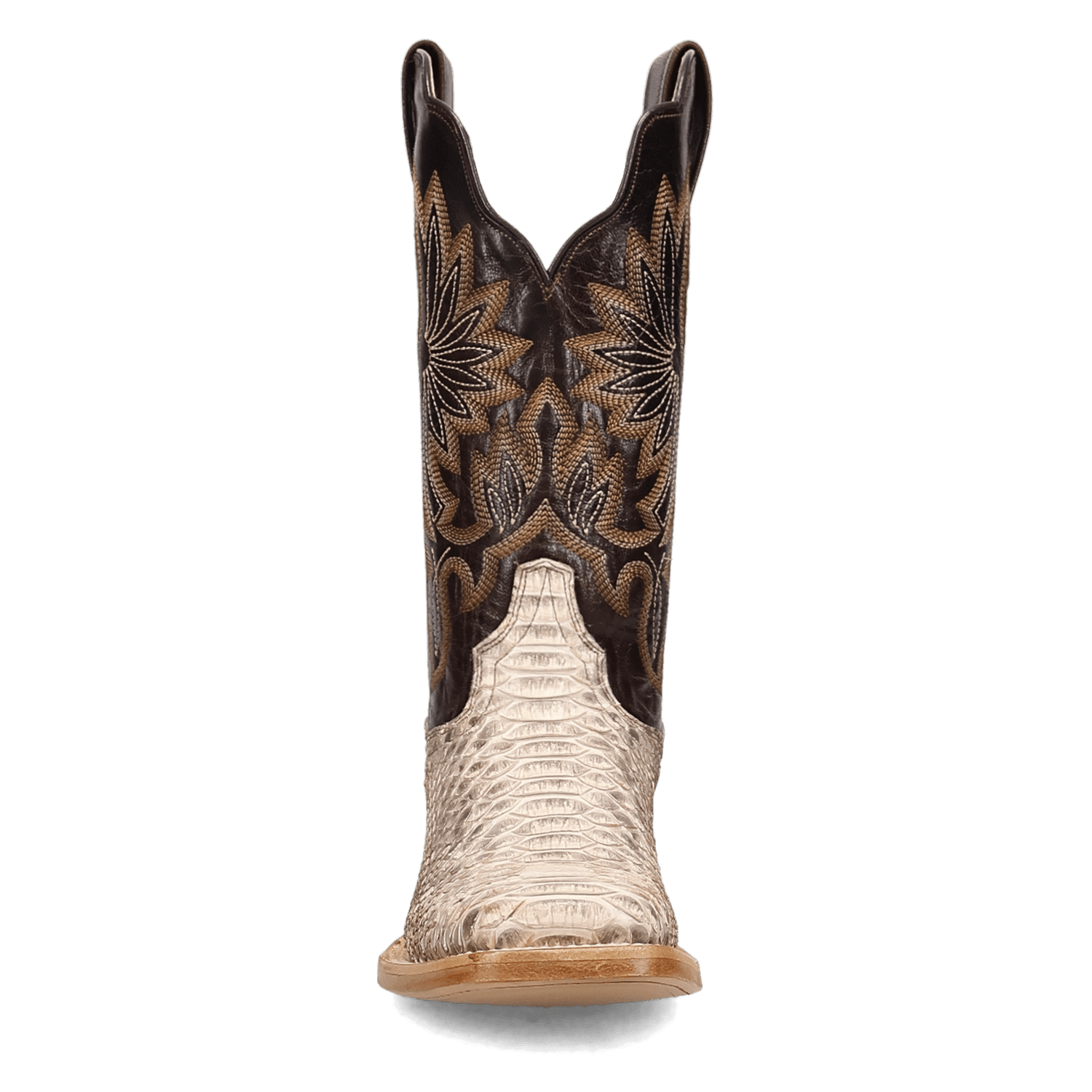 AMARA PYTHON BOOT - 6