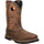 STORM'S EYE WATERPROOF COMPOSITE TOE