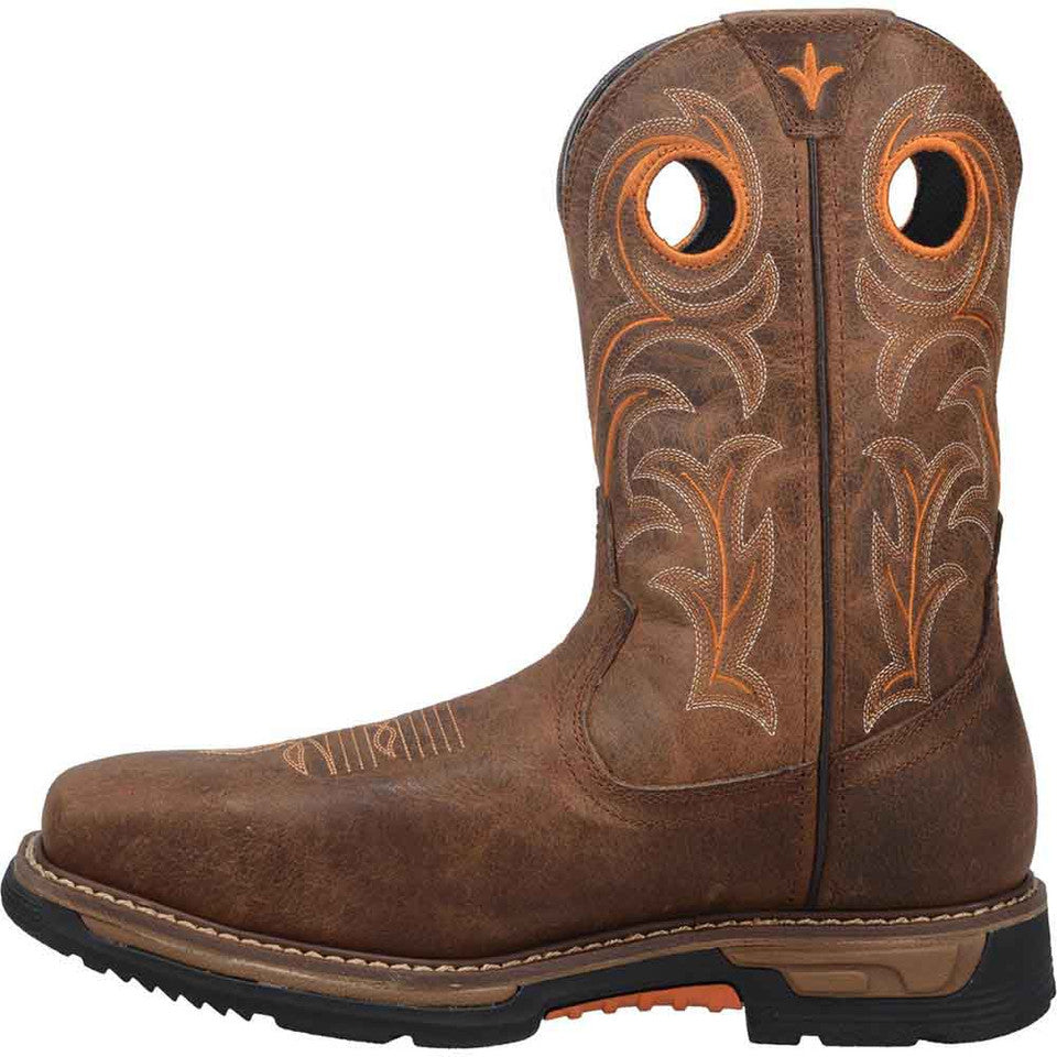 STORM'S EYE WATERPROOF COMPOSITE TOE - 14M