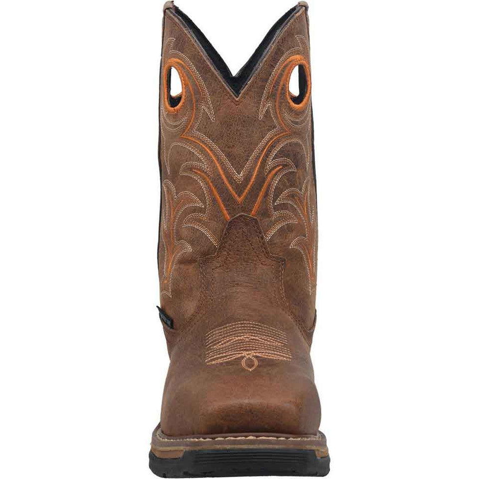STORM'S EYE WATERPROOF COMPOSITE TOE - 14M