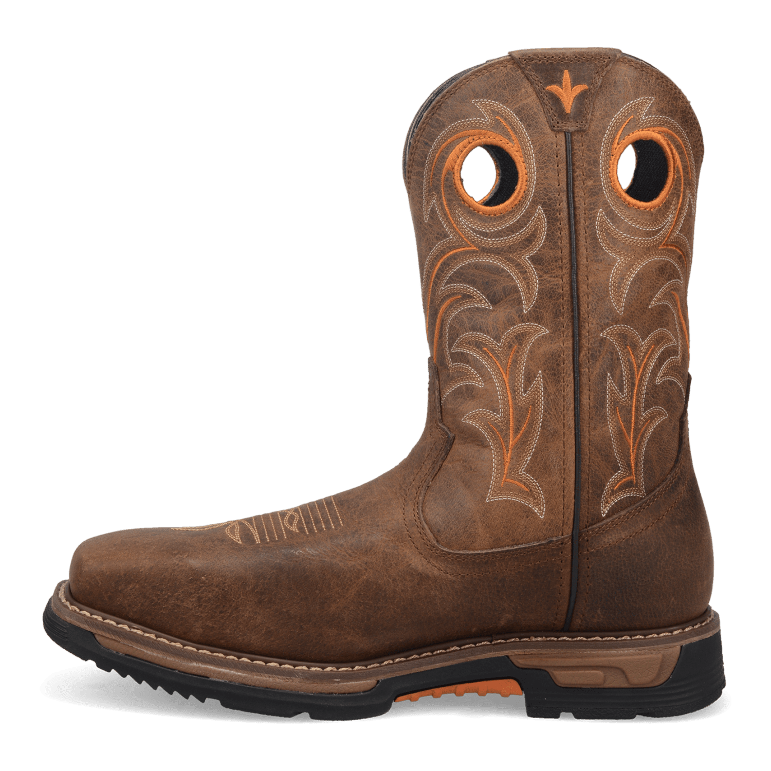 STORM'S EYE WATERPROOF COMPOSITE TOE - 7