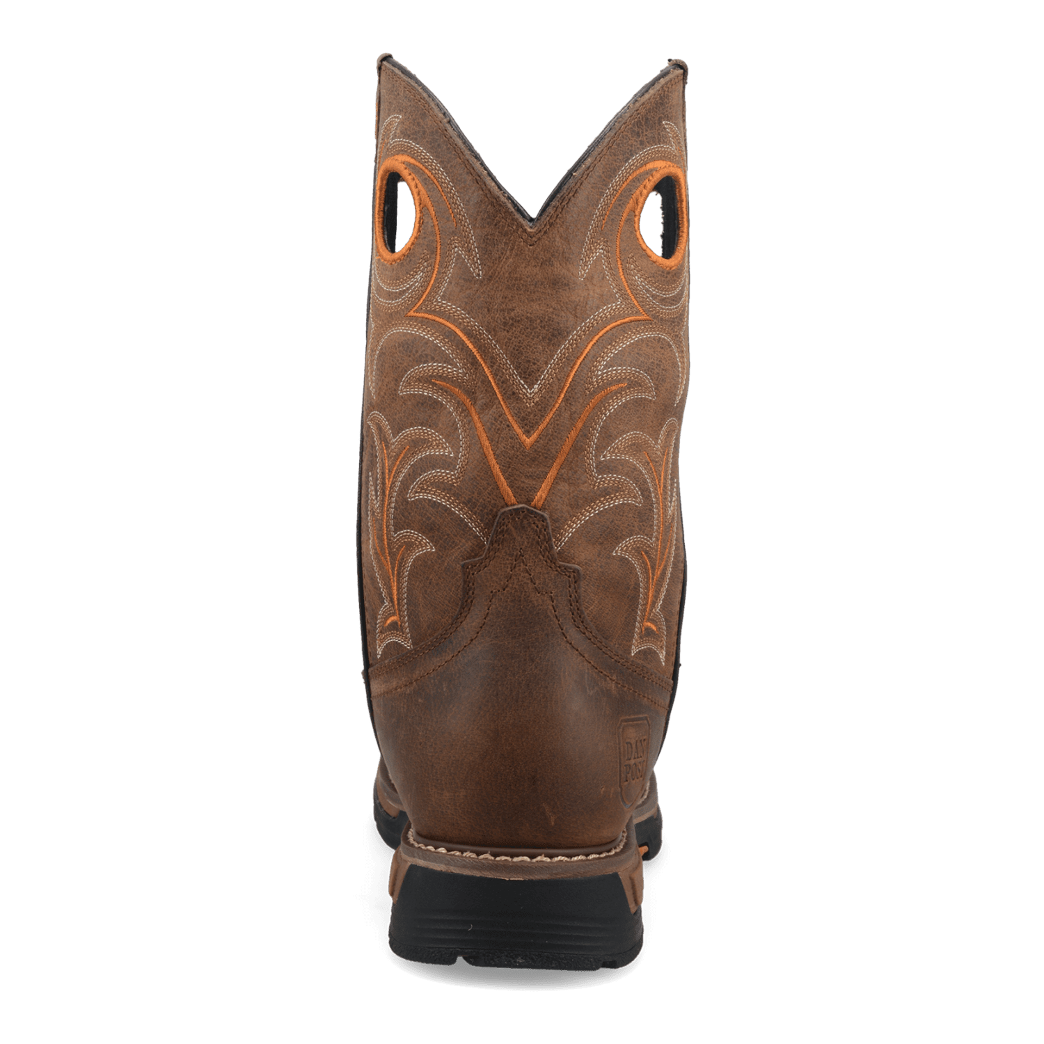 STORM'S EYE WATERPROOF COMPOSITE TOE - 7