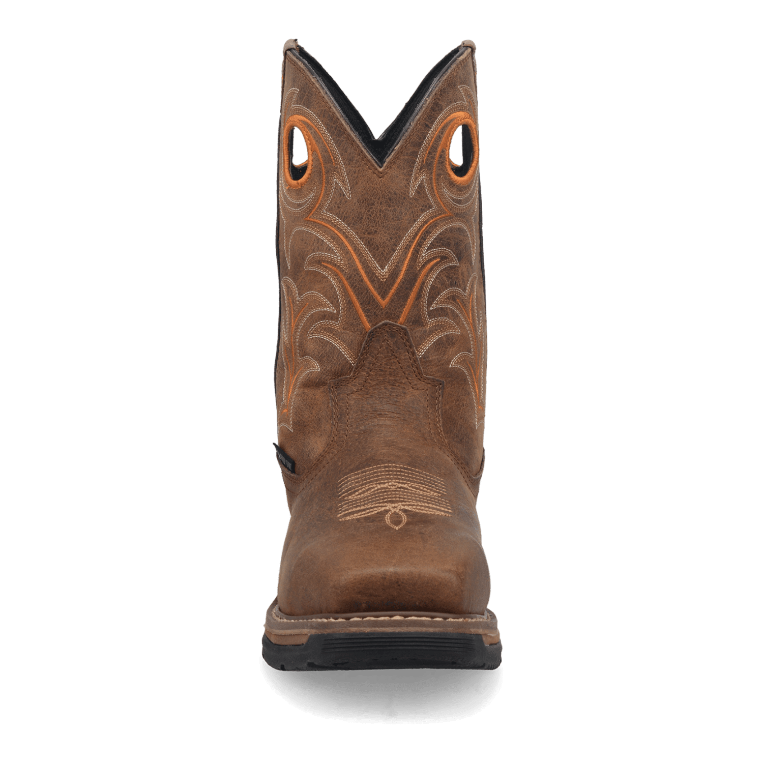 STORM'S EYE WATERPROOF COMPOSITE TOE - 7